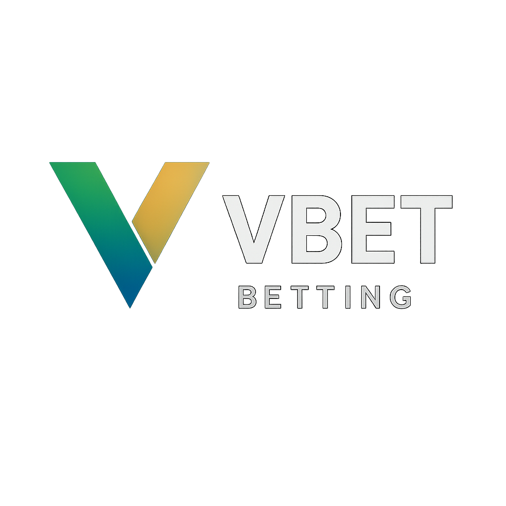 Logo da Vbet Brasil